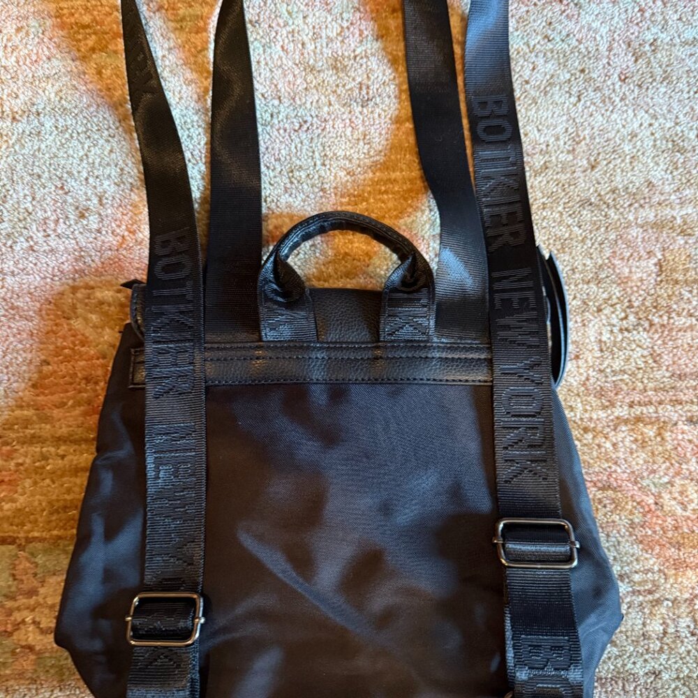 Backpack Purse - Picture 2 of 3